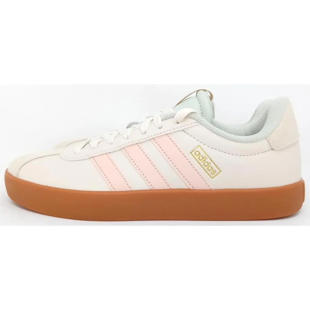 Adidas shoes - adidas VL Court 3.0 - Court - JP5348 - Off White (UPC: 197615038709) 3
