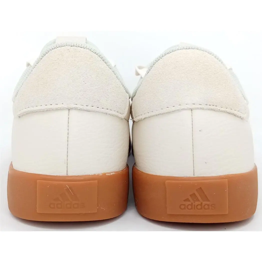 Adidas shoes - adidas VL Court 3.0 - Court - JP5348 - Off White (UPC: 197615038709) 5