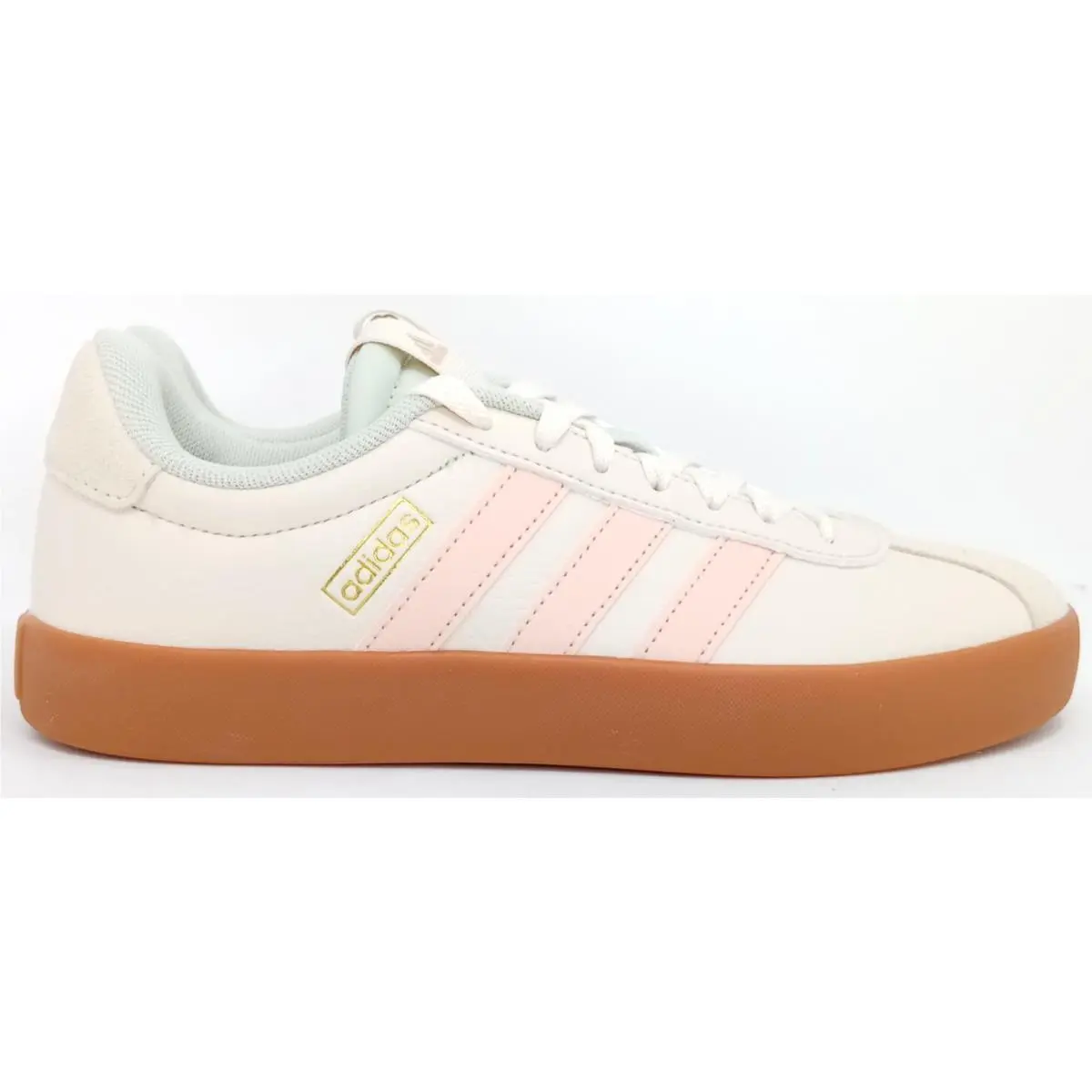 Adidas shoes - adidas VL Court 3.0 - Court - JP5348 - Off White (UPC: 197615038709) 7