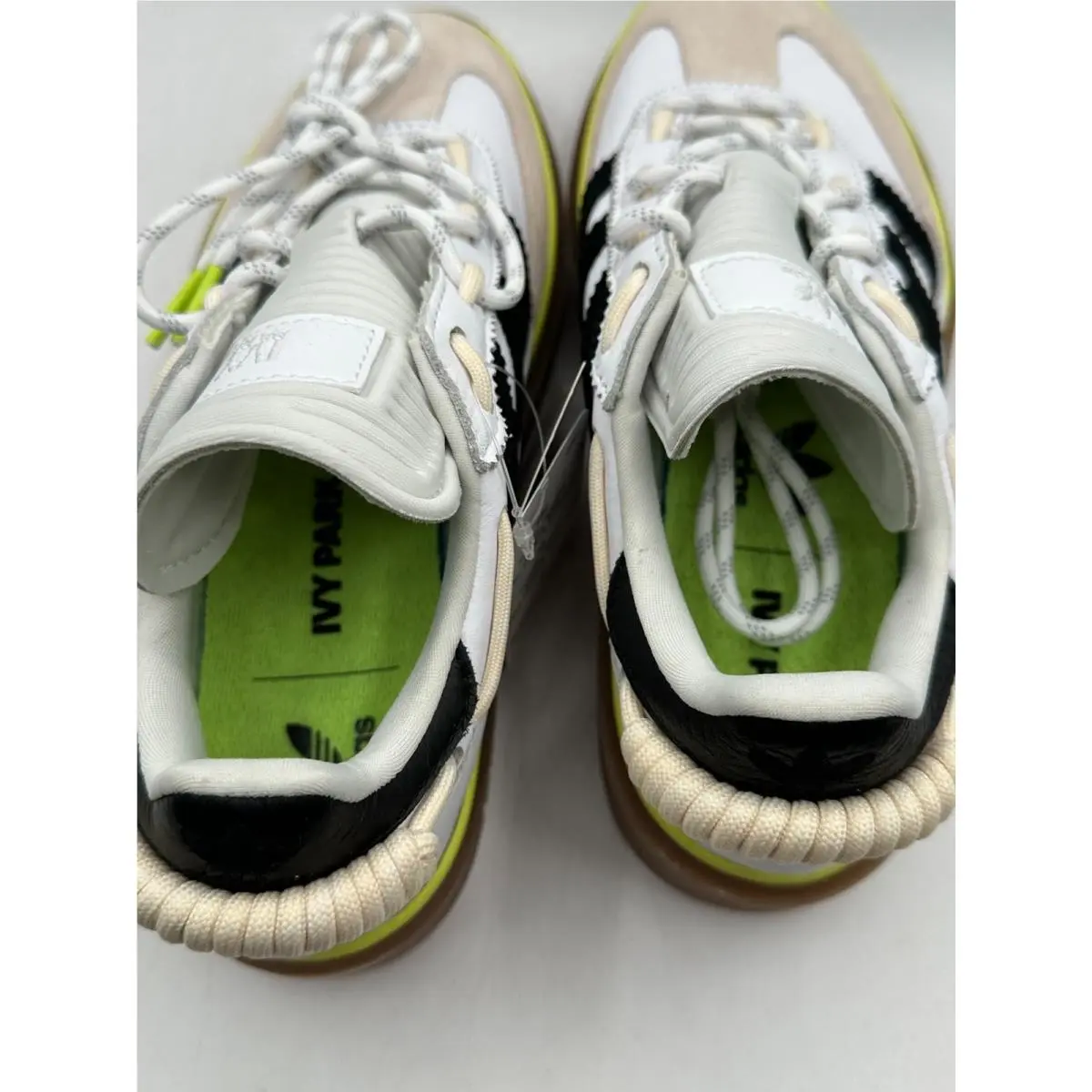 Adidas shoes - adidas 72 - S29030 - White (UPC: 194817429793) 8