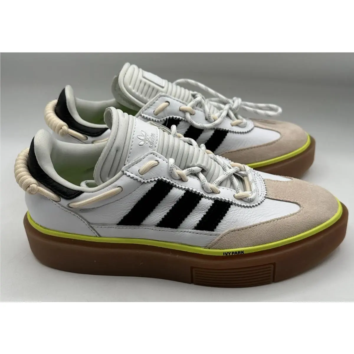 Adidas shoes - adidas 72 - S29030 - White (UPC: 194817429793) 1