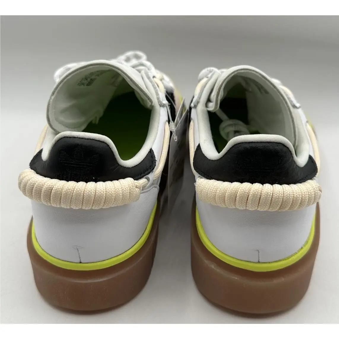 Adidas shoes - adidas 72 - S29030 - White (UPC: 194817429793) 2