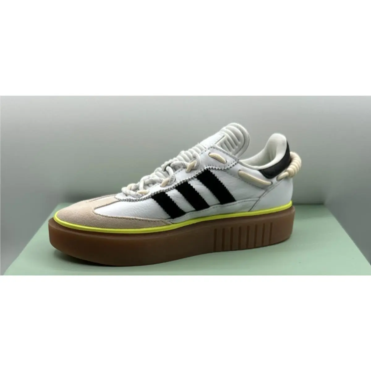 Adidas shoes - adidas 72 - S29030 - White (UPC: 194817429793) 4