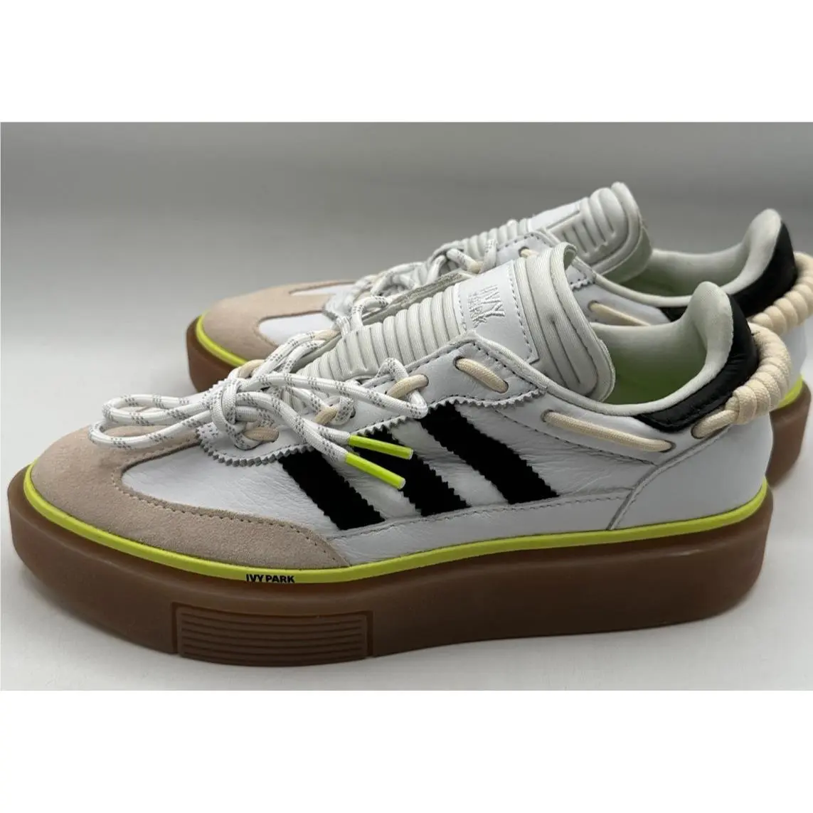 Adidas shoes - adidas 72 - S29030 - White (UPC: 194817429793) 6