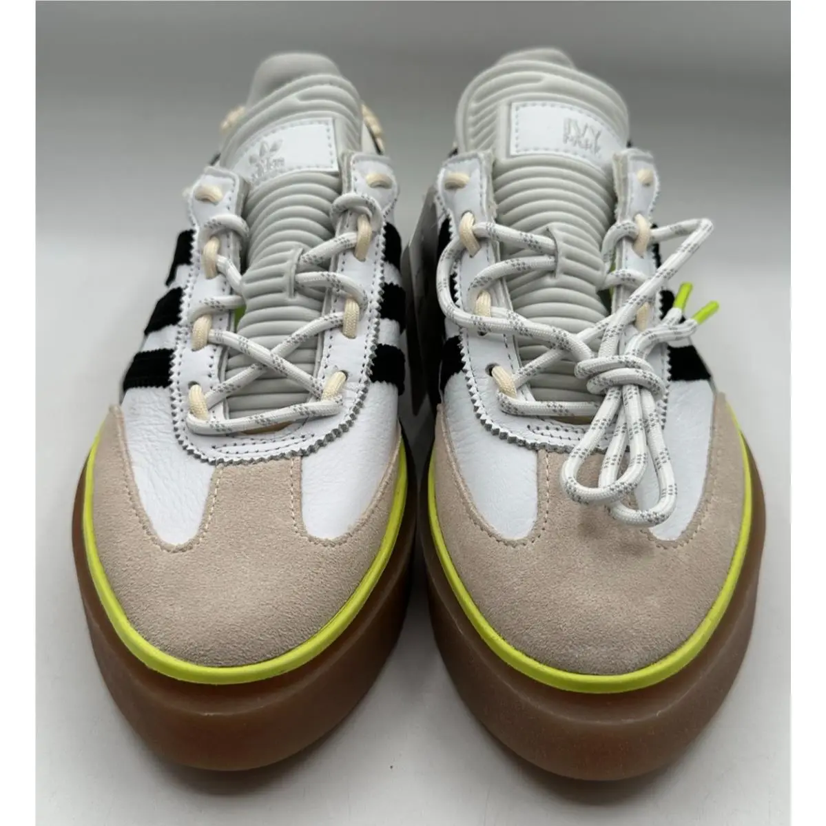 Adidas shoes - adidas 72 - S29030 - White (UPC: 194817429793) 7