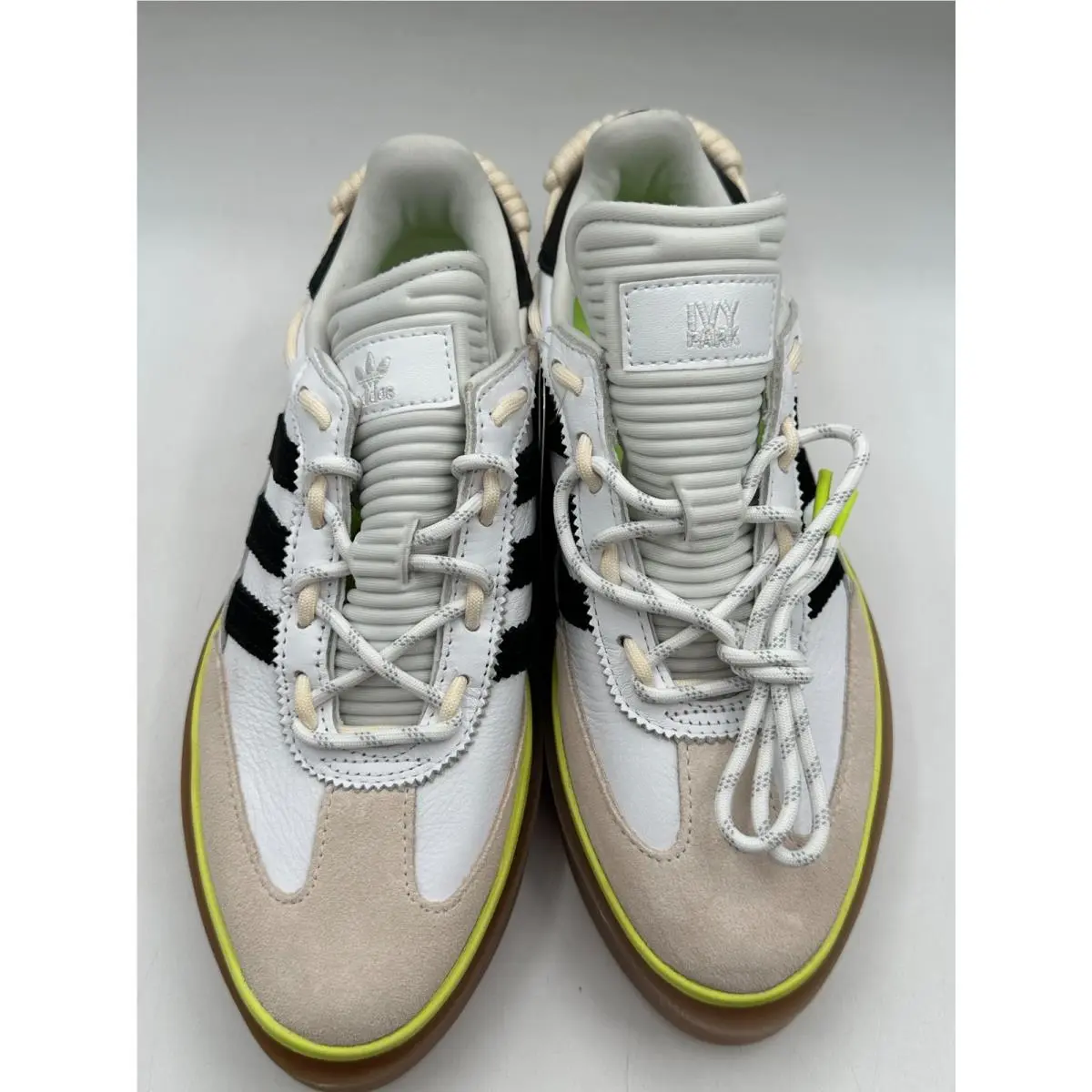 Adidas shoes - adidas 72 - S29030 - White (UPC: 194817429793) 9