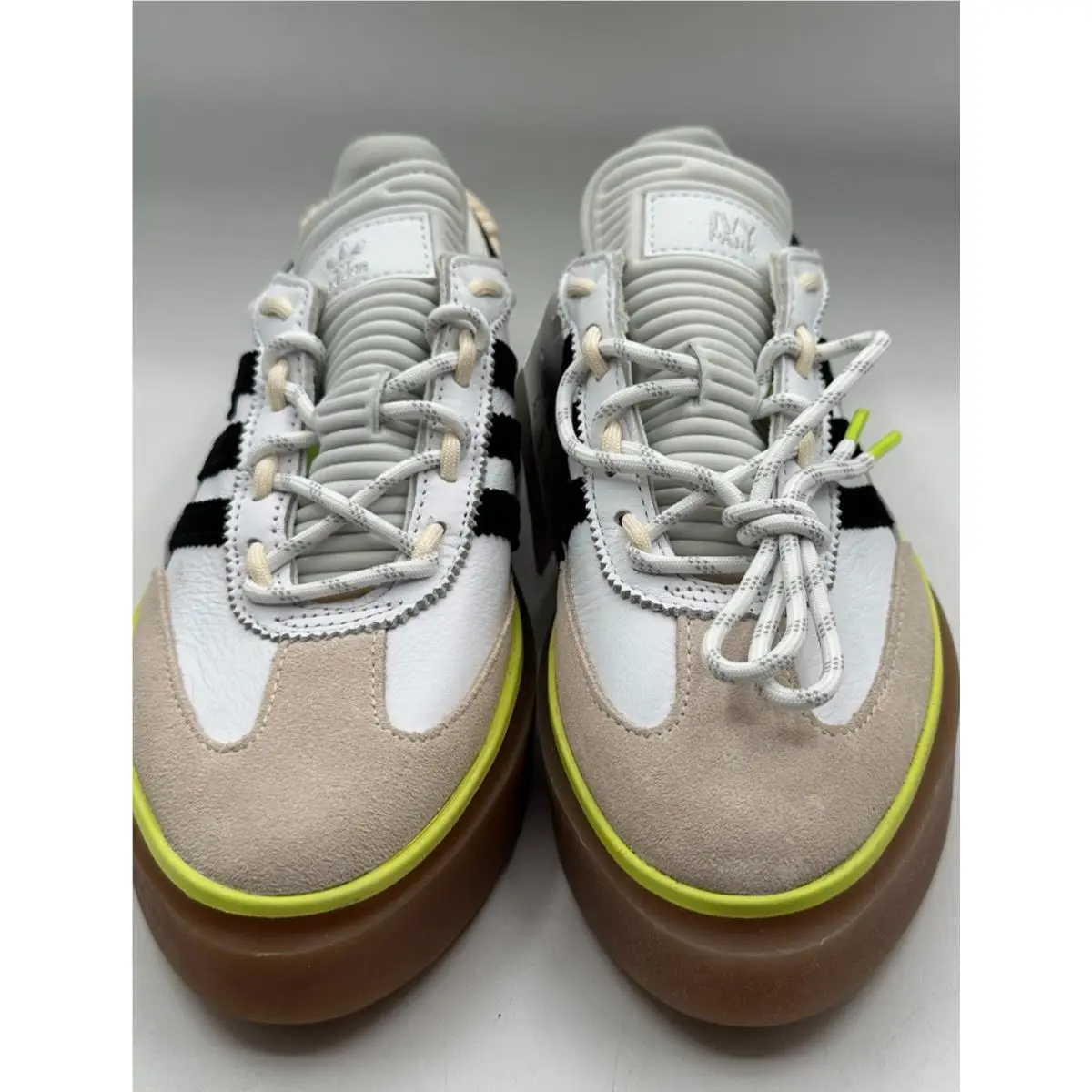 Adidas shoes - adidas 72 - S29030 - White (UPC: 194817429793) 0