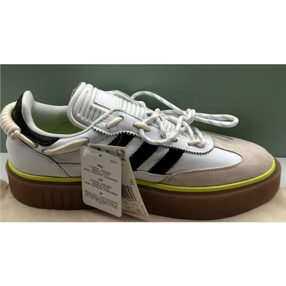 Adidas shoes - adidas 72 - S29030 - White (UPC: 194817429793) 3