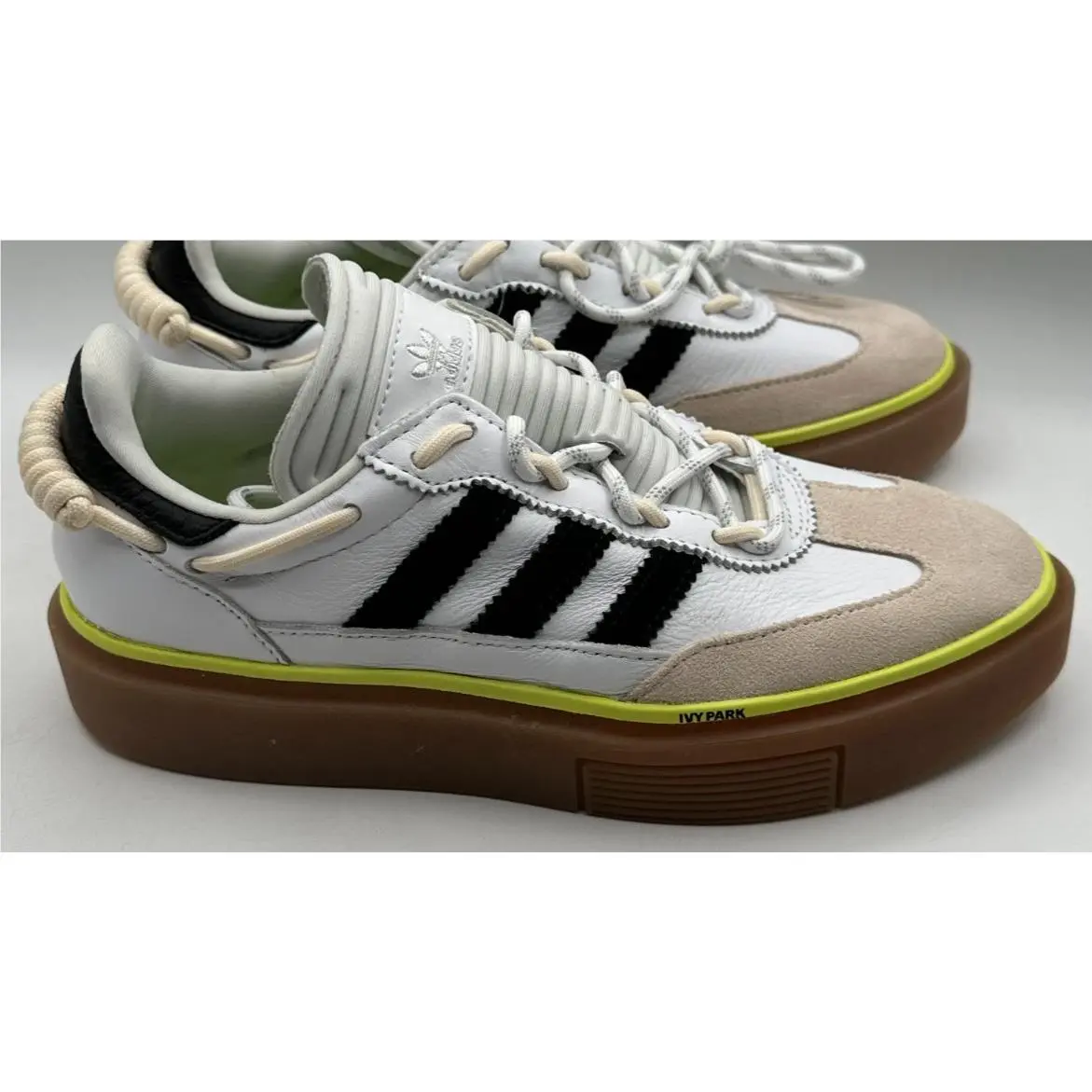 Adidas shoes - adidas 72 - S29030 - White (UPC: 194817429793) 5