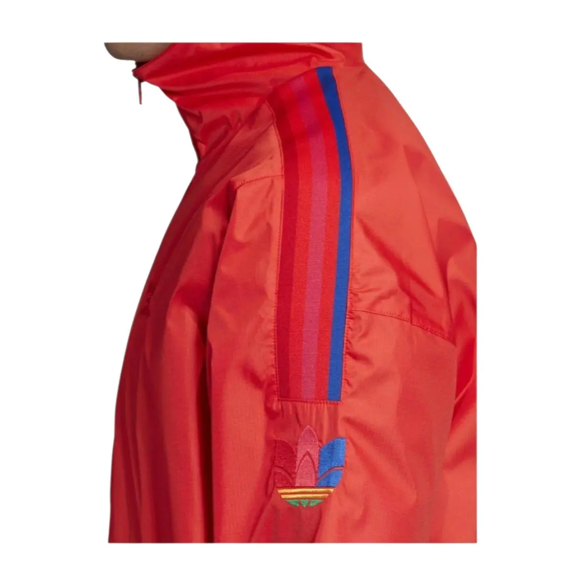 Adidas clothing - GE6248 - 55141 - Active Red (UPC: 191980551412) 6