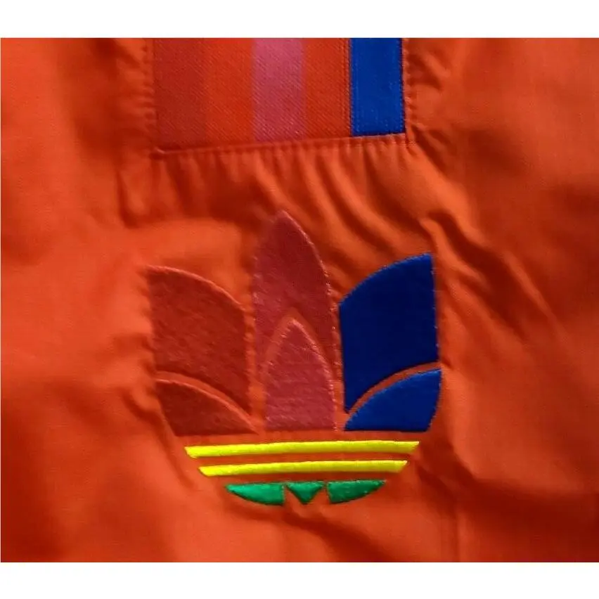 Adidas clothing - GE6248 - 55141 - Active Red (UPC: 191980551412) 3