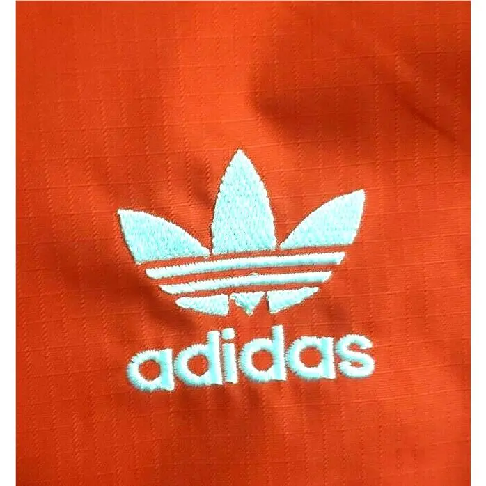 Adidas clothing - GE6248 - 55141 - Active Red (UPC: 191980551412) 4