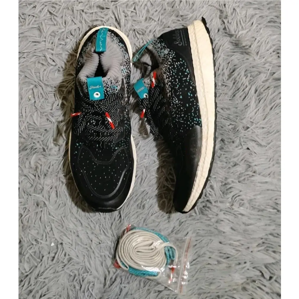 Adidas shoes - adidas Ultraboost Mid - Ultraboost Mid - CM7882 - Multicolor (UPC: 191028151116) 0
