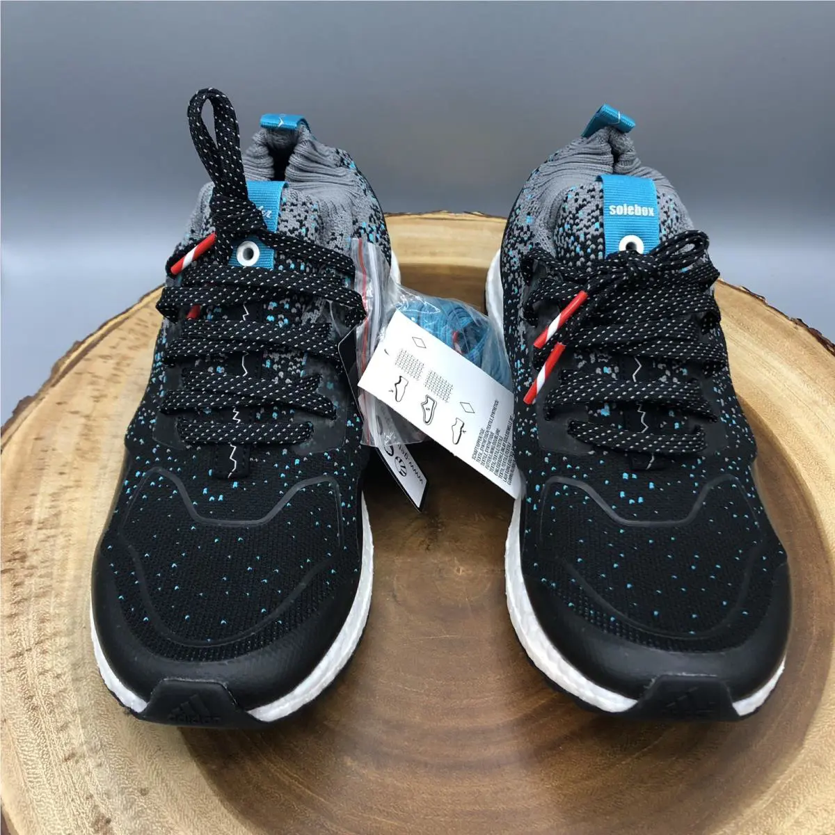 Adidas shoes - adidas X - CM7882 - Black 1