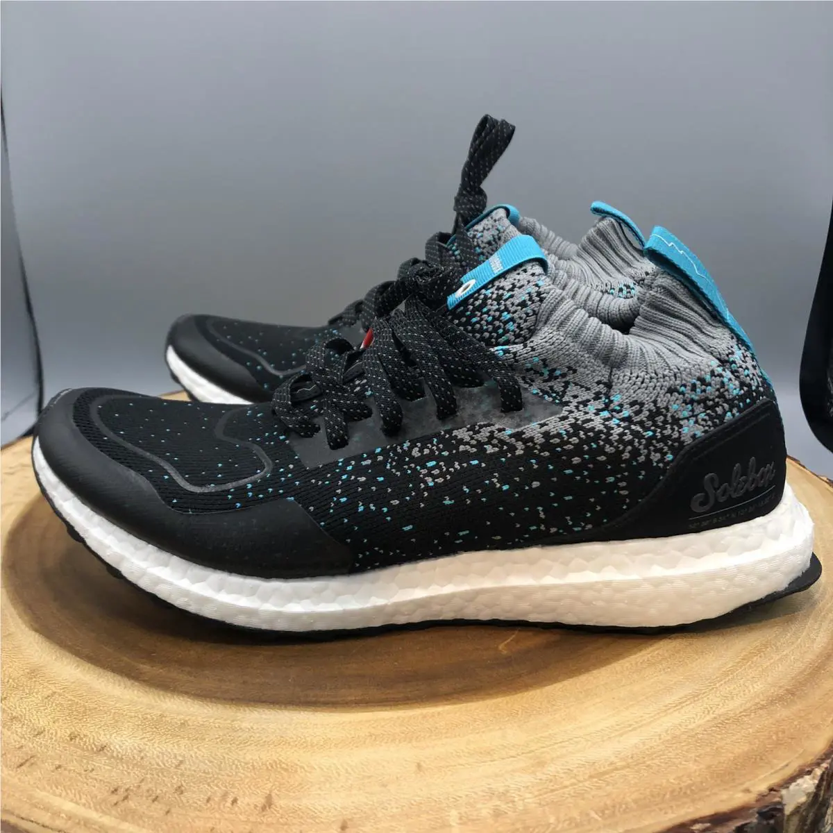 Adidas shoes - adidas X - CM7882 - Black 5