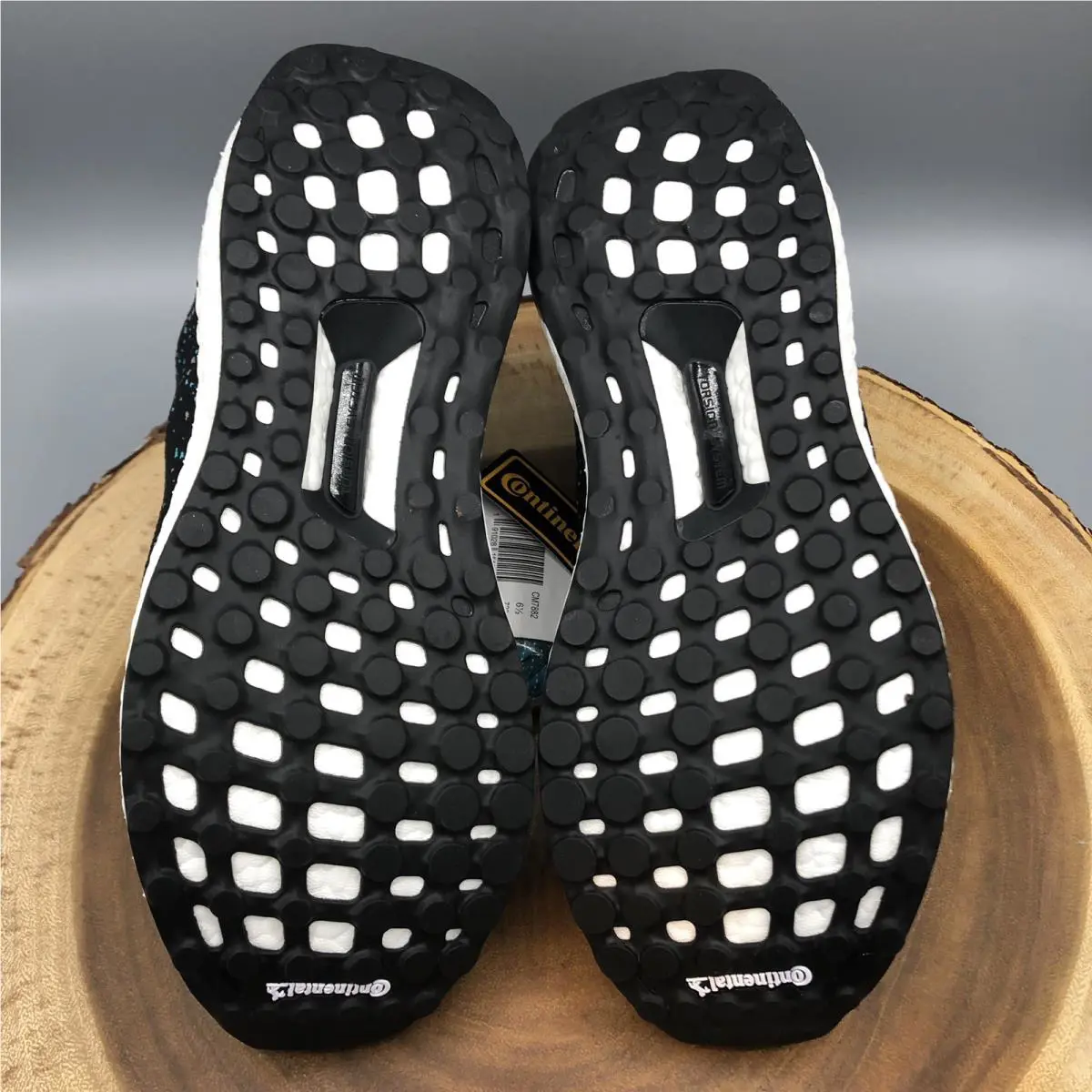 Adidas shoes - adidas X - CM7882 - Black 7
