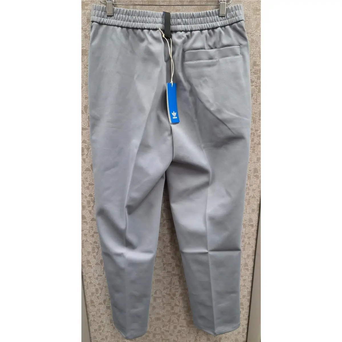 Adidas clothing - HM2351 - HM2351 - Gray 3