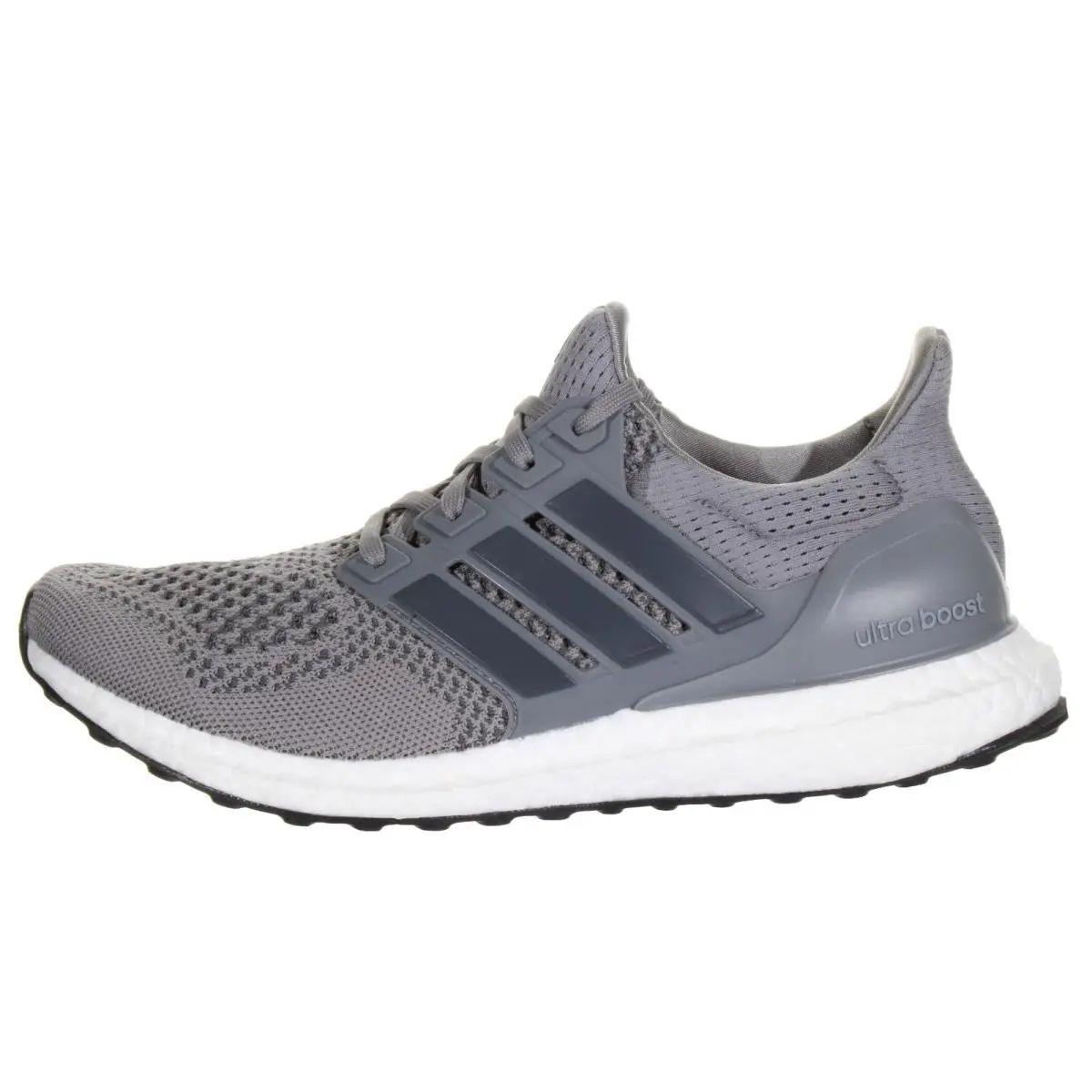 Adidas shoes - adidas UltraBoost 1.0 - UltraBoost - HQ4200 - Grey Three, Core Black, White 2
