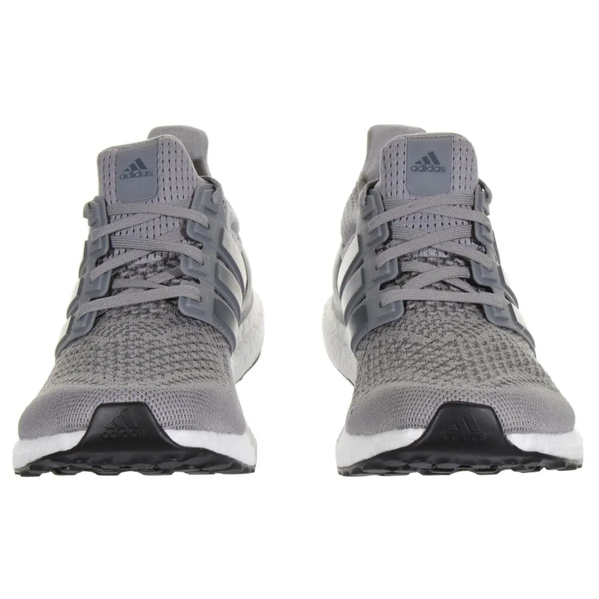 Adidas shoes - adidas UltraBoost 1.0 - UltraBoost - HQ4200 - Grey Three, Core Black, White 4