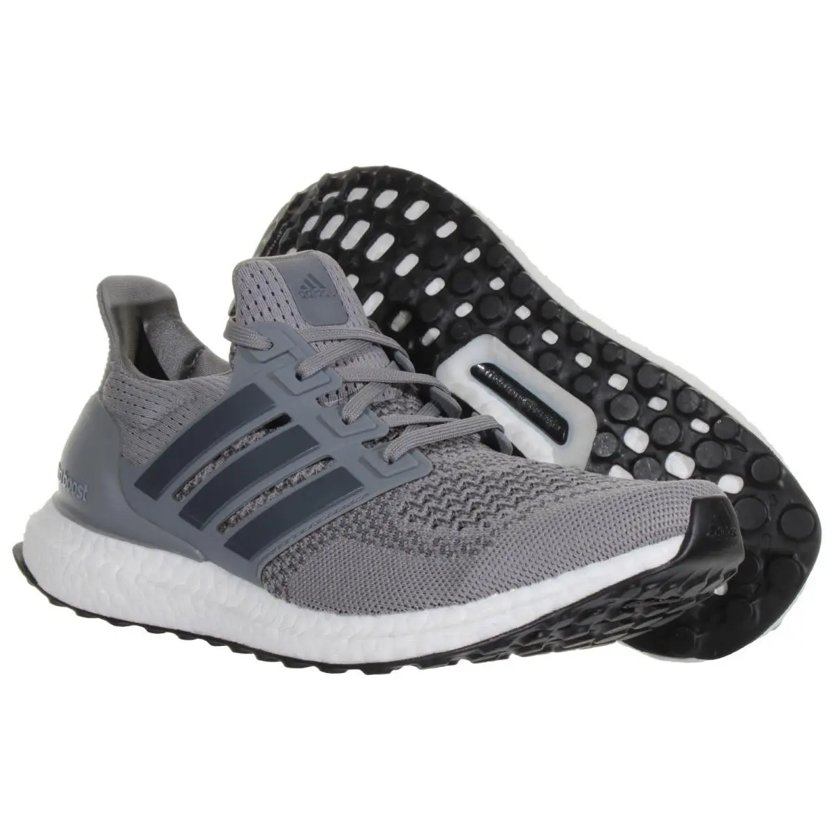 Adidas shoes - adidas UltraBoost 1.0 - UltraBoost - HQ4200 - Grey Three, Core Black, White 5