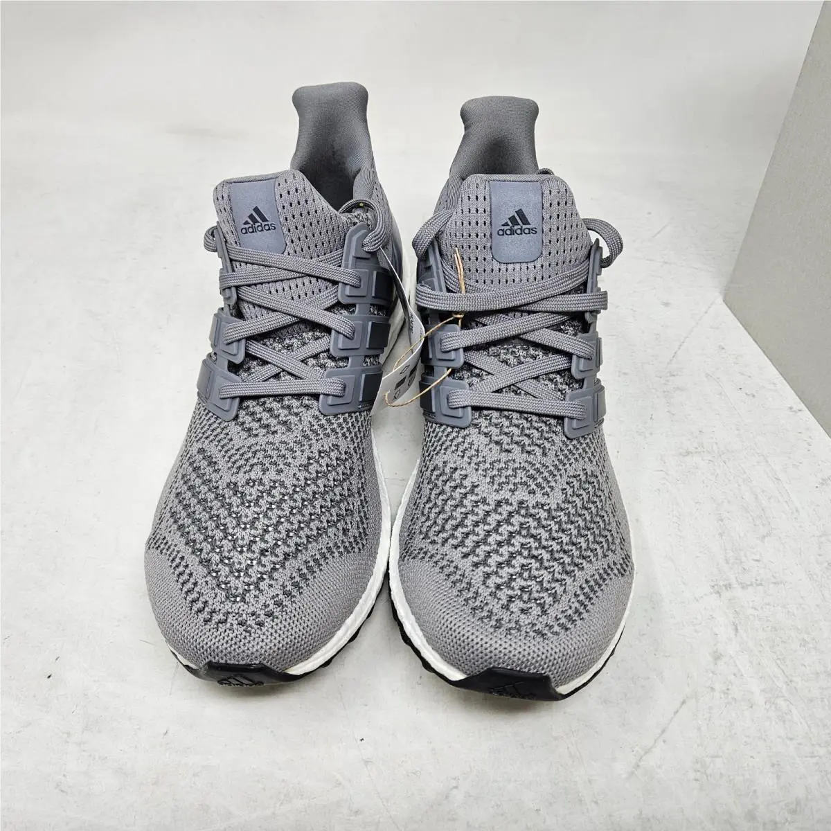 Adidas shoes - adidas UltraBoost 1.0 - UltraBoost - HQ4200 - Gray 2