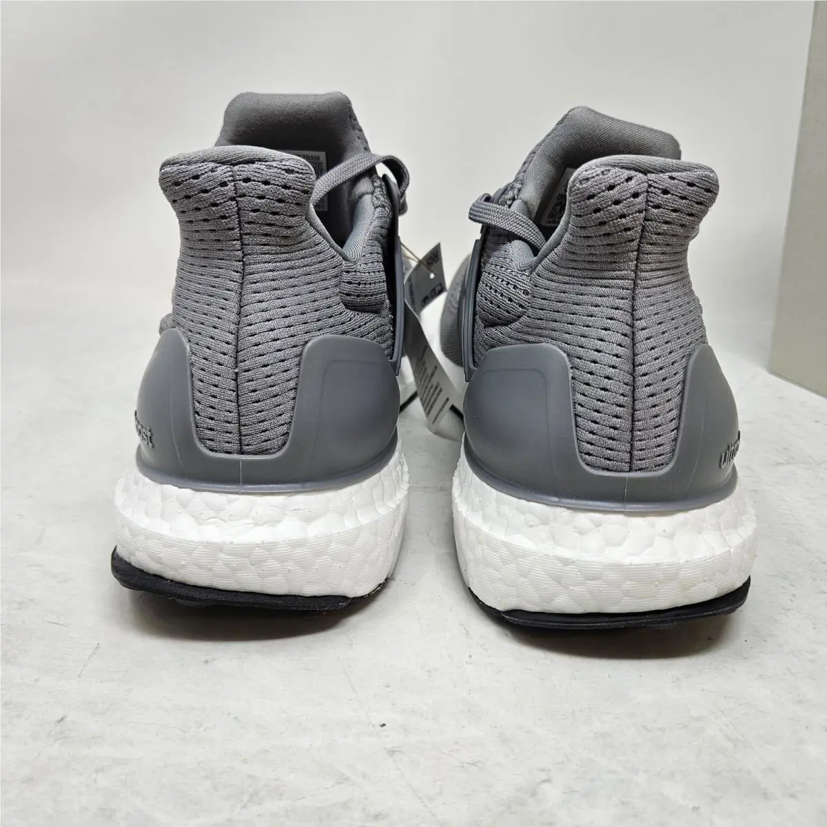 Adidas shoes - adidas UltraBoost 1.0 - UltraBoost - HQ4200 - Gray 3
