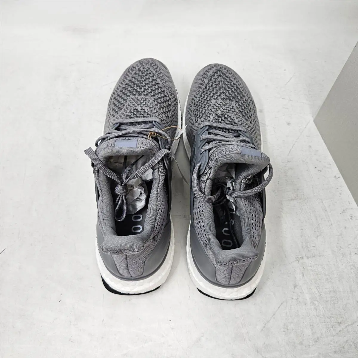 Adidas shoes - adidas UltraBoost 1.0 - UltraBoost - HQ4200 - Gray 4