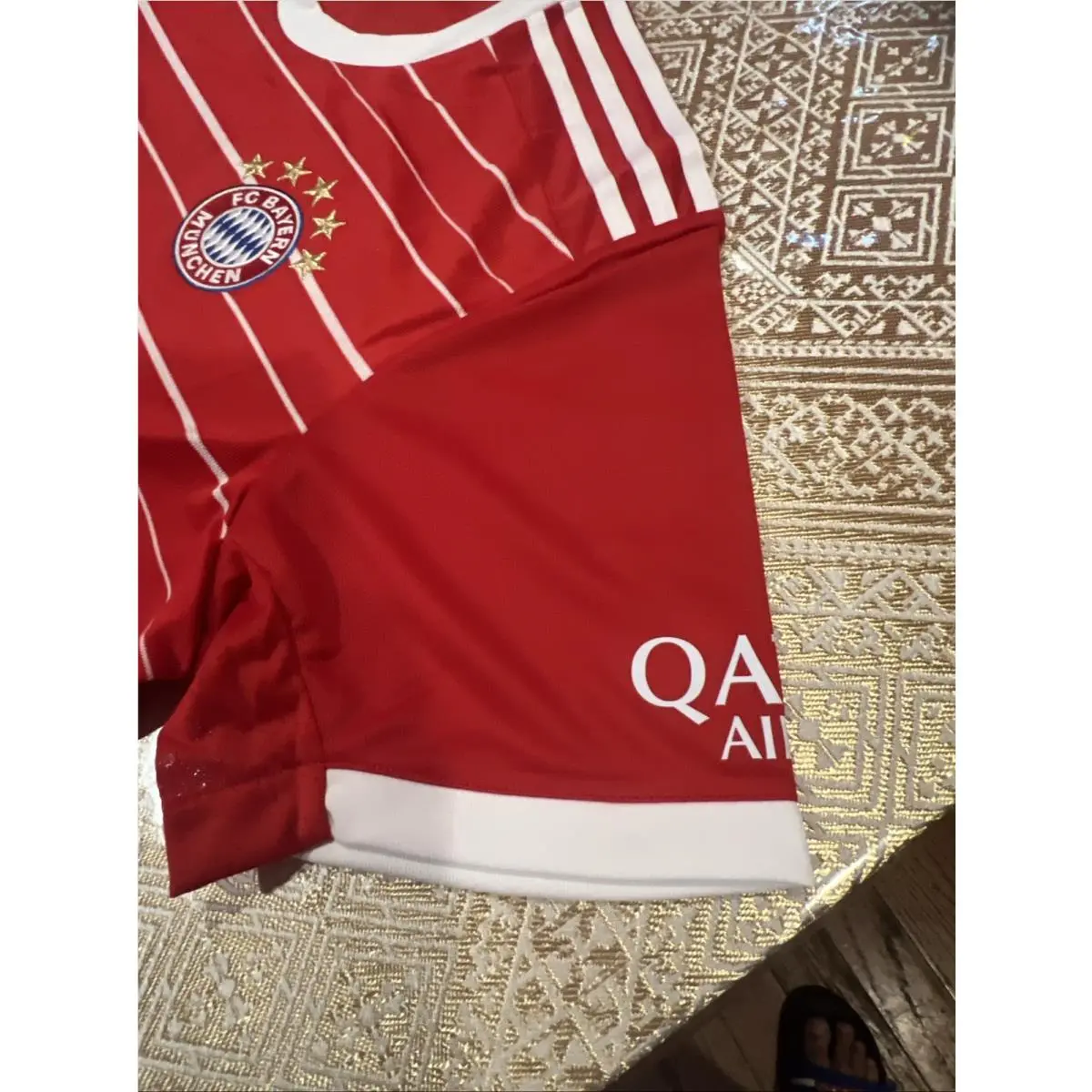 Adidas clothing - Adidas - H39900 - Red, Manufacturer: Red (UPC: 0195737890052) 9
