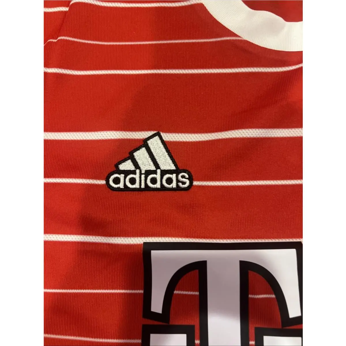 Adidas clothing - Adidas - H39900 - Red, Manufacturer: Red (UPC: 0195737890052) 4