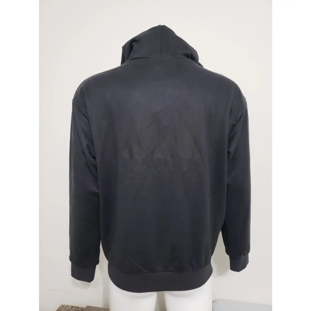 Adidas clothing - Carbon (UPC: 196470876518) 1