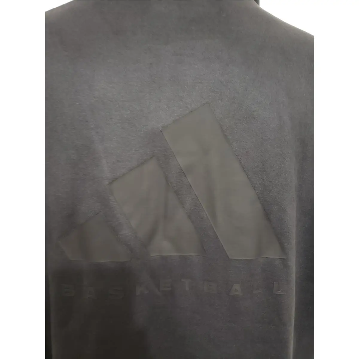Adidas clothing - Carbon (UPC: 196470876518) 2