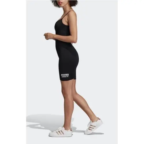 Adidas clothing - Black 4
