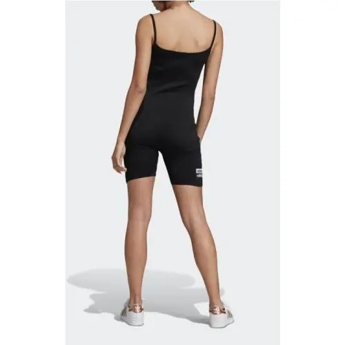 Adidas clothing - Black 5