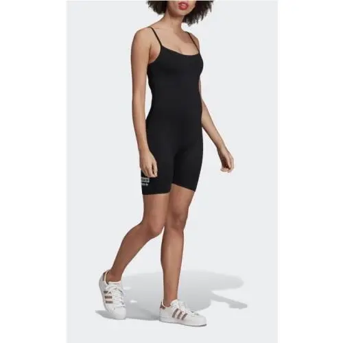 Adidas clothing - Black 6