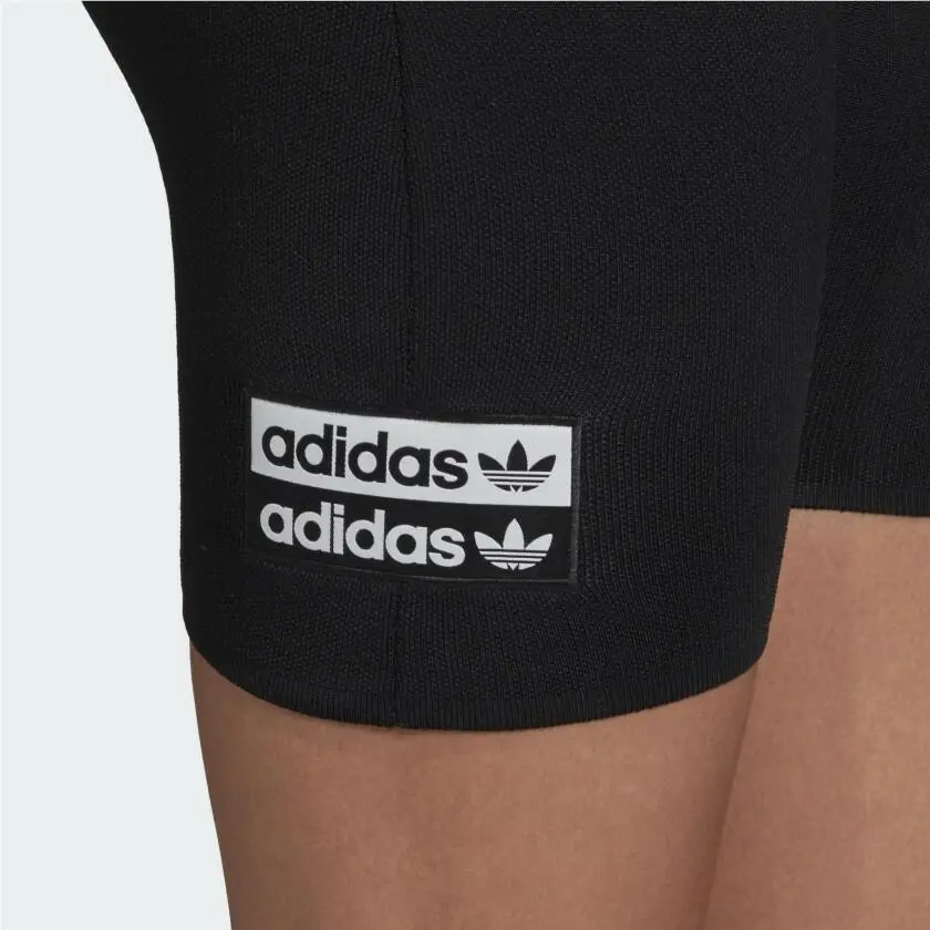 Adidas clothing - Black 9