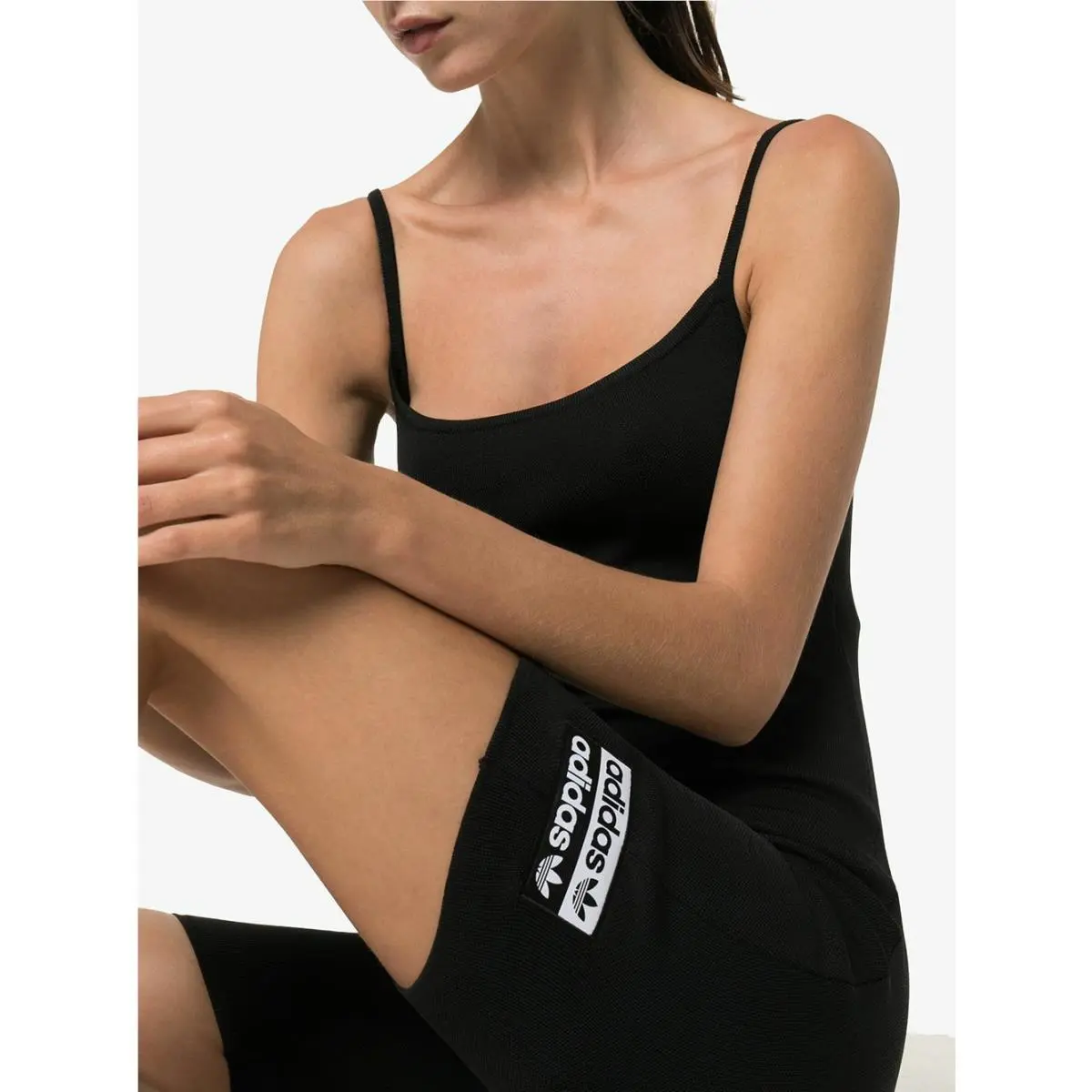 Adidas clothing - Black 2