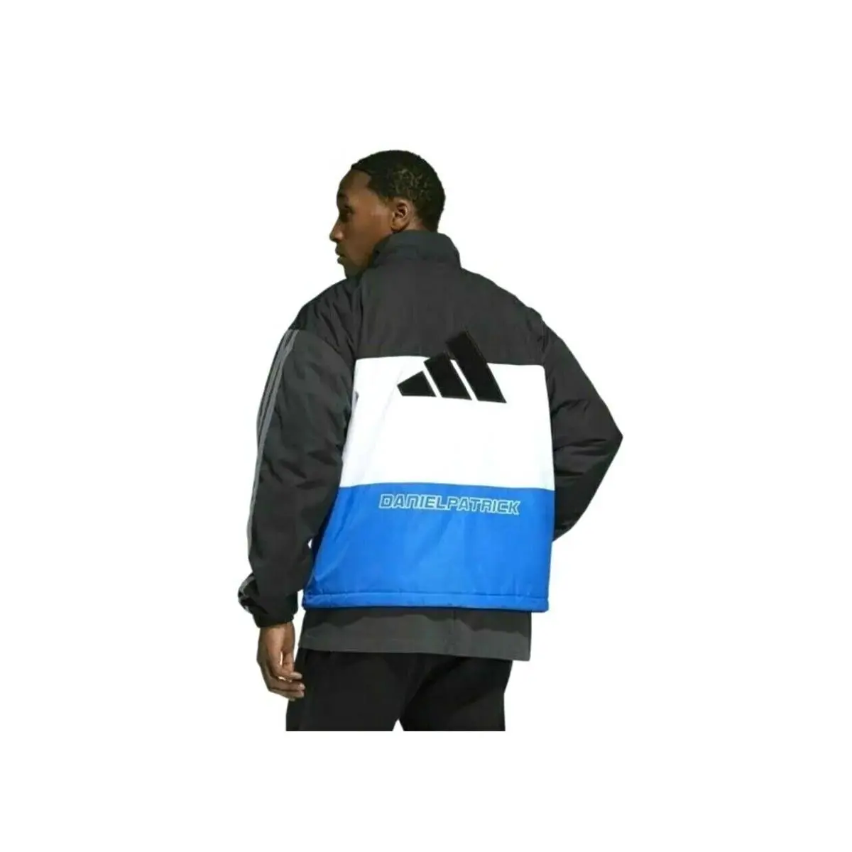 Adidas clothing - Black (UPC: 191982542302) 2