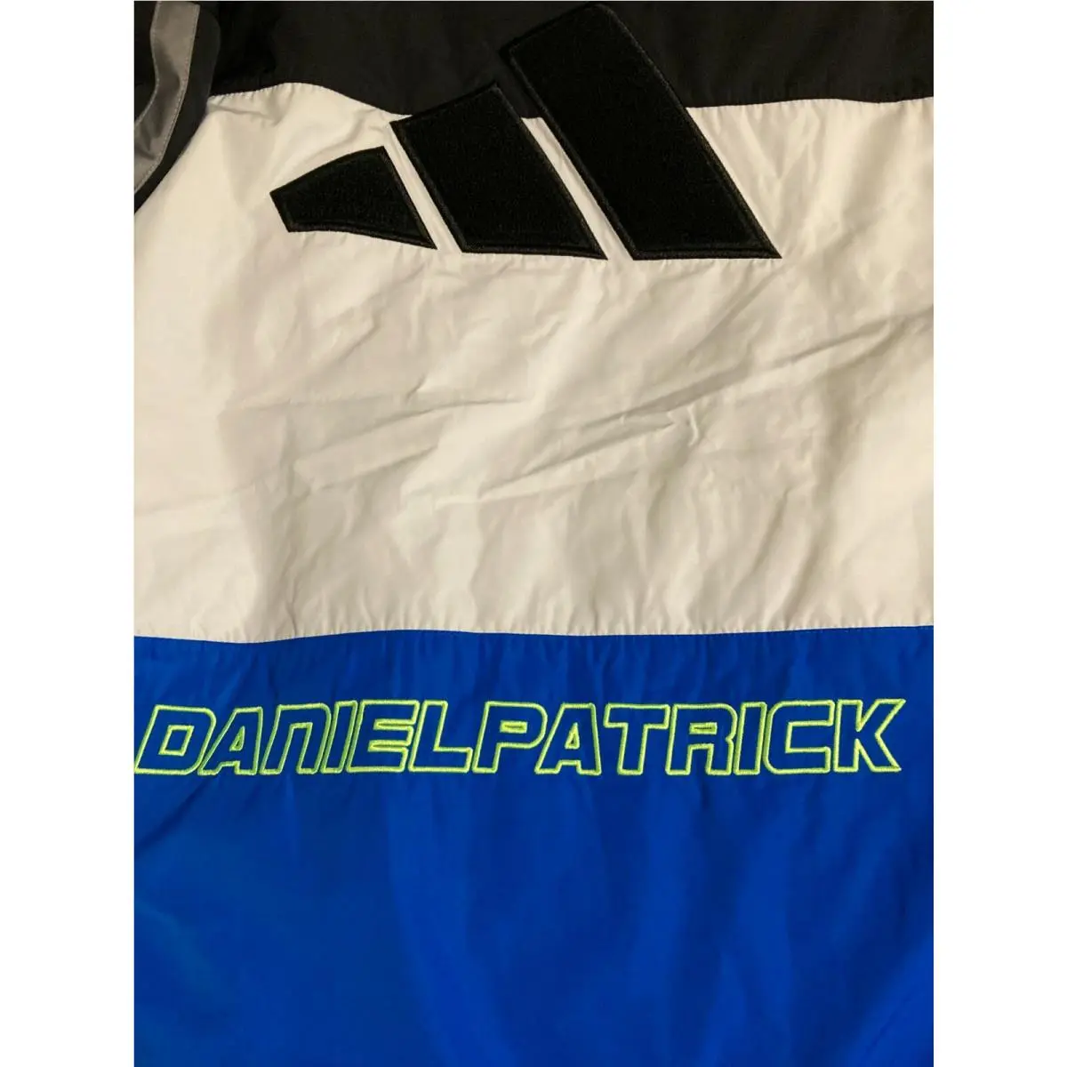 Adidas clothing - Black (UPC: 191982542302) 5