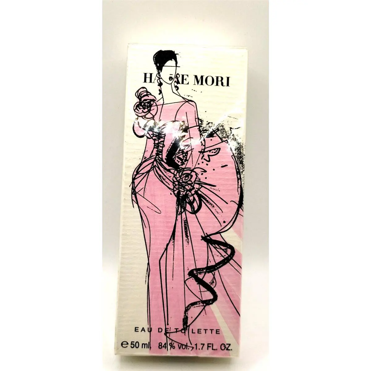 1.7 oz Spray Rare Collection by Hanae Mori
