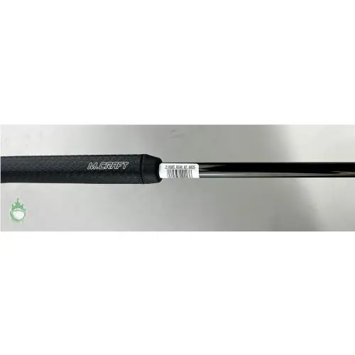 Mizuno  - M Craft OMOI 01 Forged - White 8
