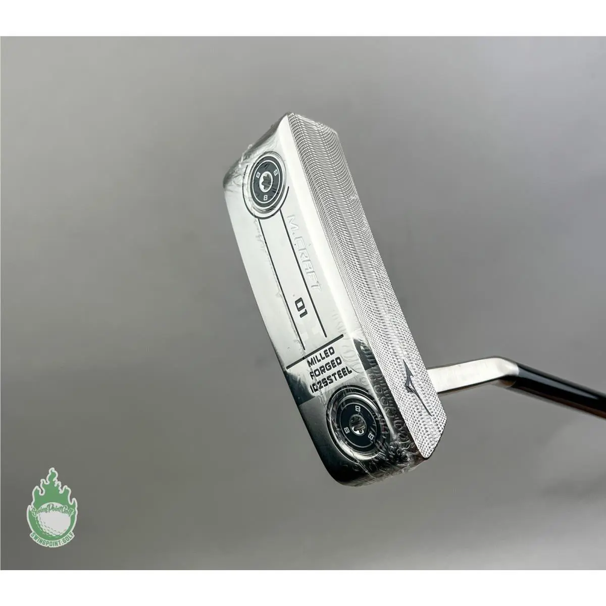 Mizuno  - M Craft OMOI 01 Forged - White 0