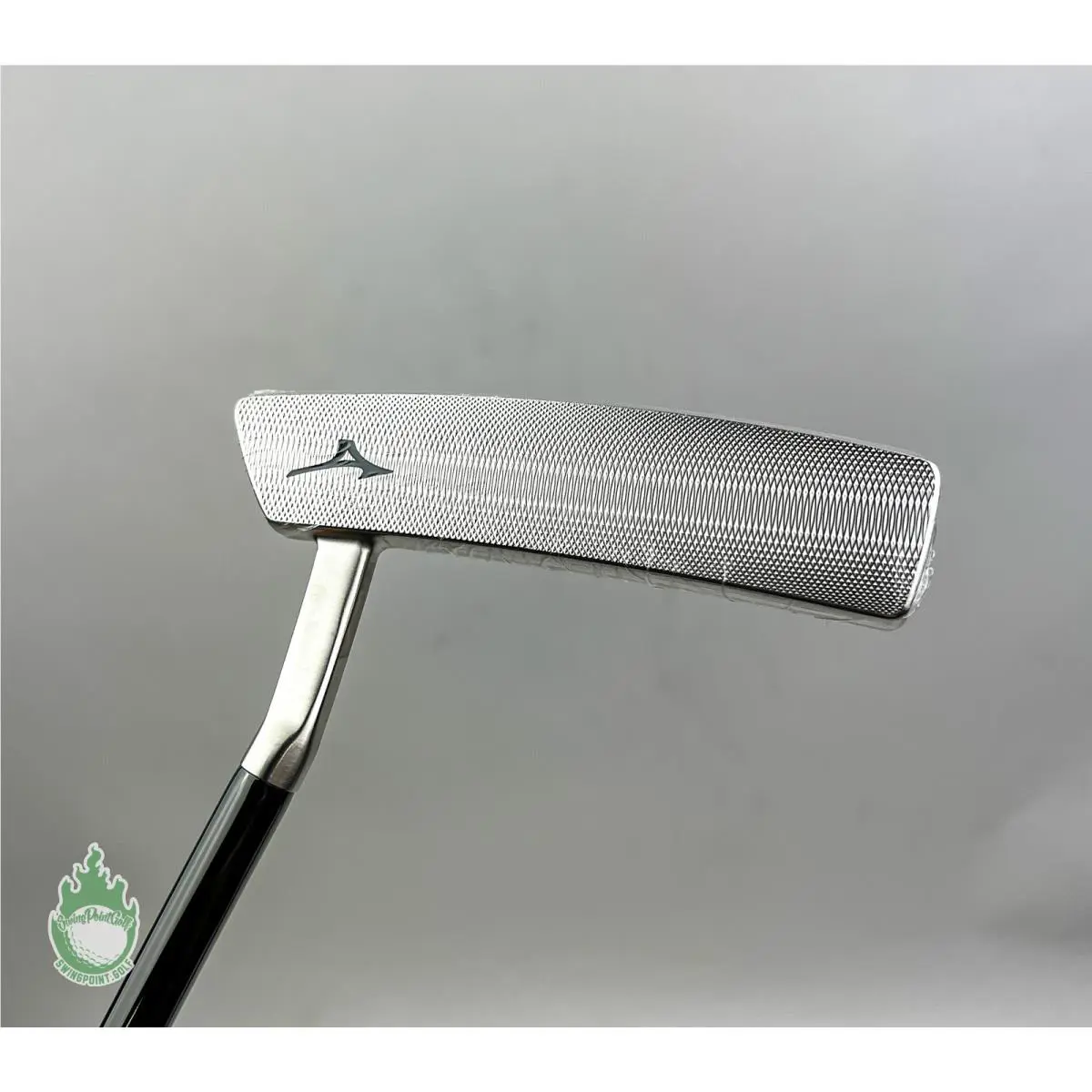 Mizuno  - M Craft OMOI 01 Forged - White 3