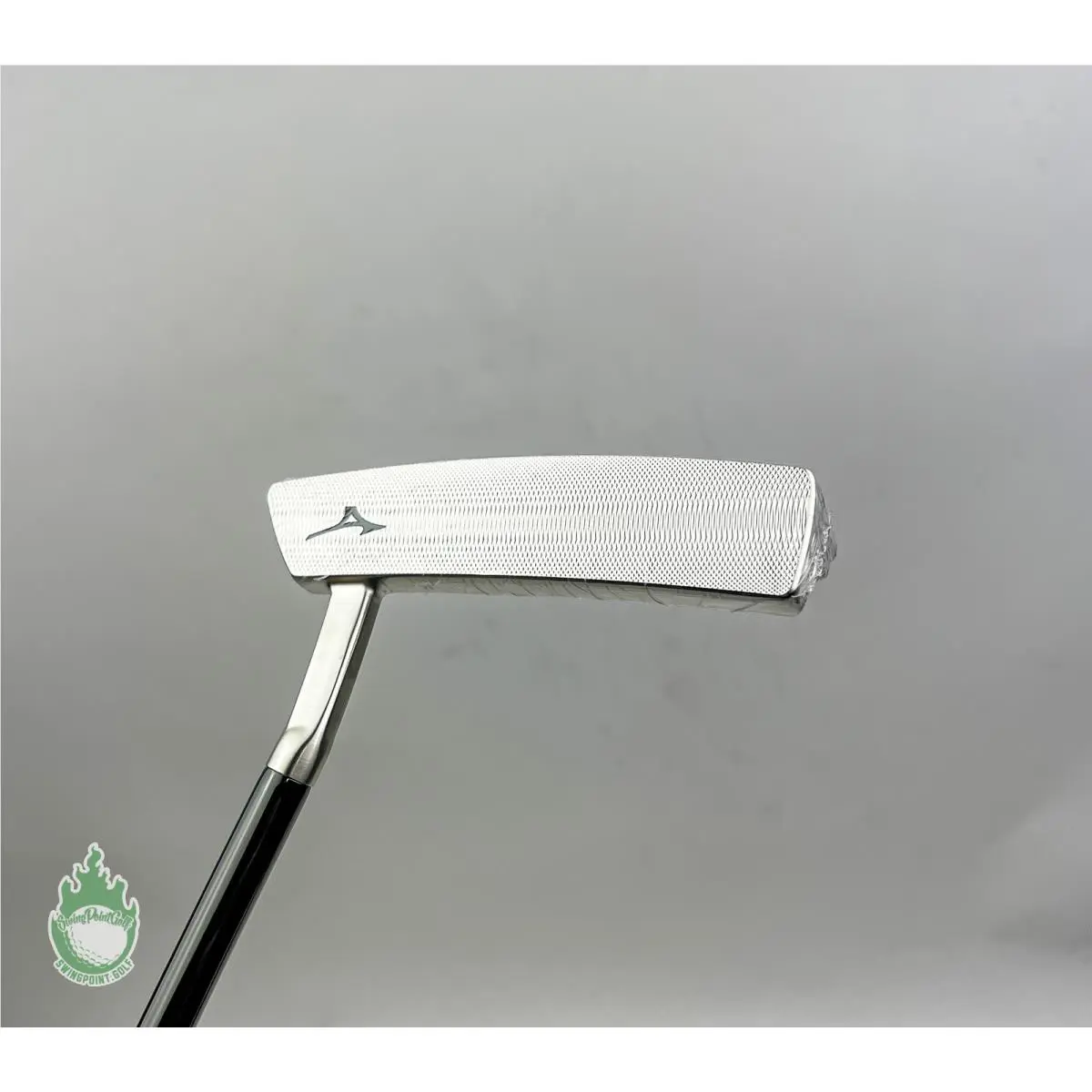 Mizuno  - M Craft OMOI 01 Forged - White 4