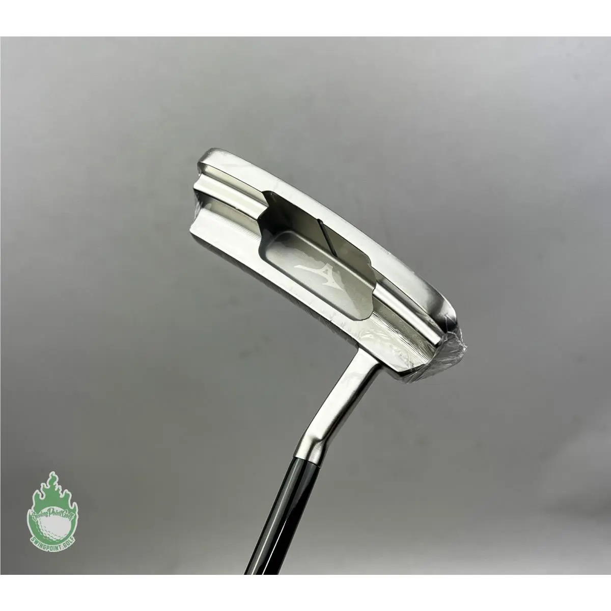 Mizuno  - M Craft OMOI 01 Forged - White 6