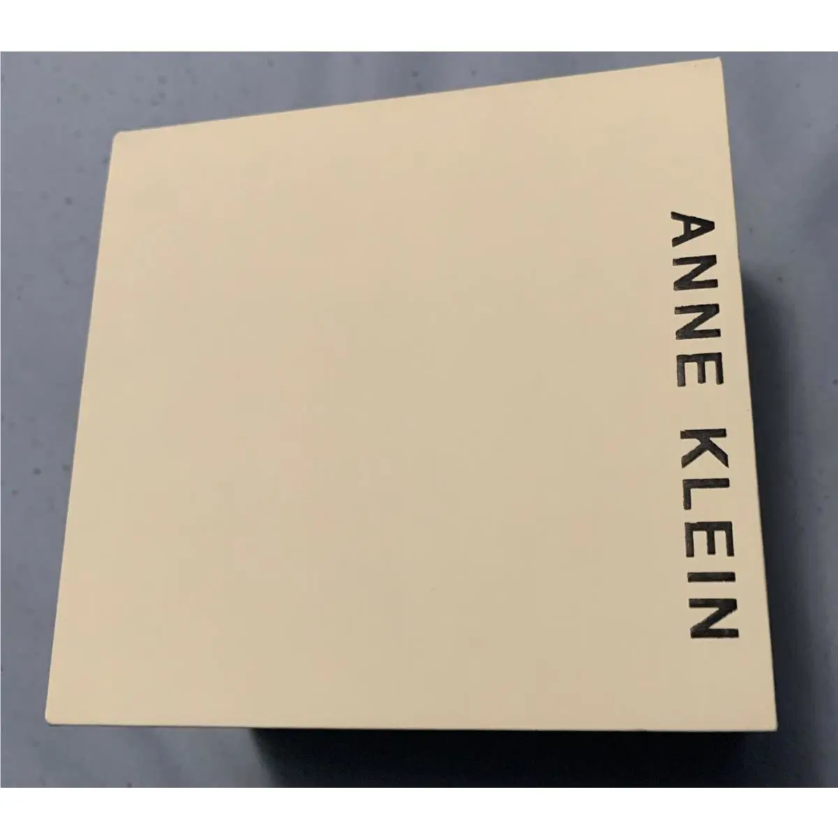 Anne Klein Ladies Watch Bracelet Set AK/4004