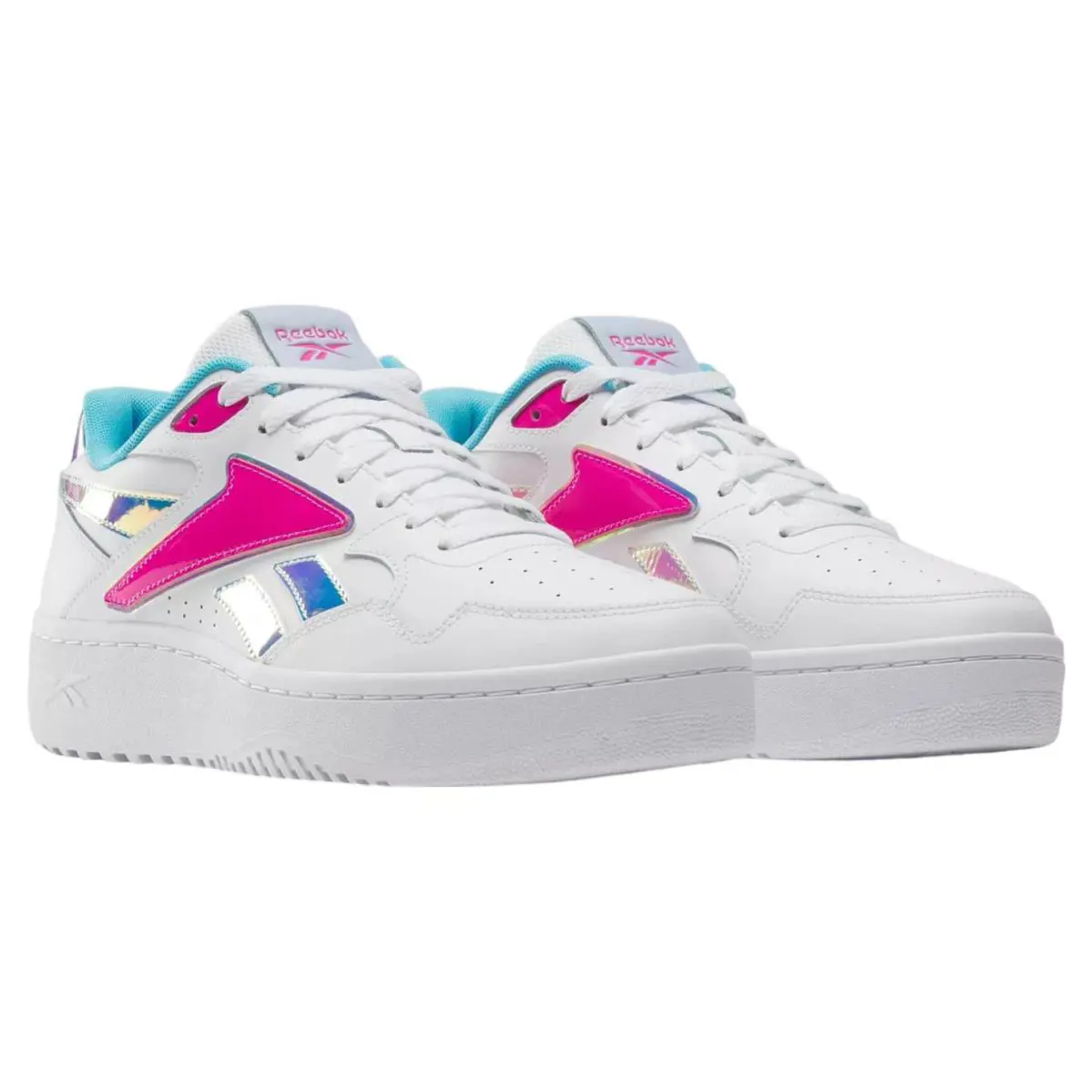 Reebok shoes - Ftwwht/Bolcya/Laspin 0
