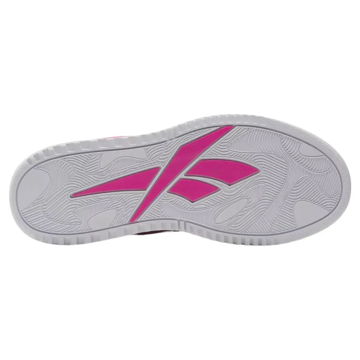 Reebok shoes - Ftwwht/Bolcya/Laspin 3