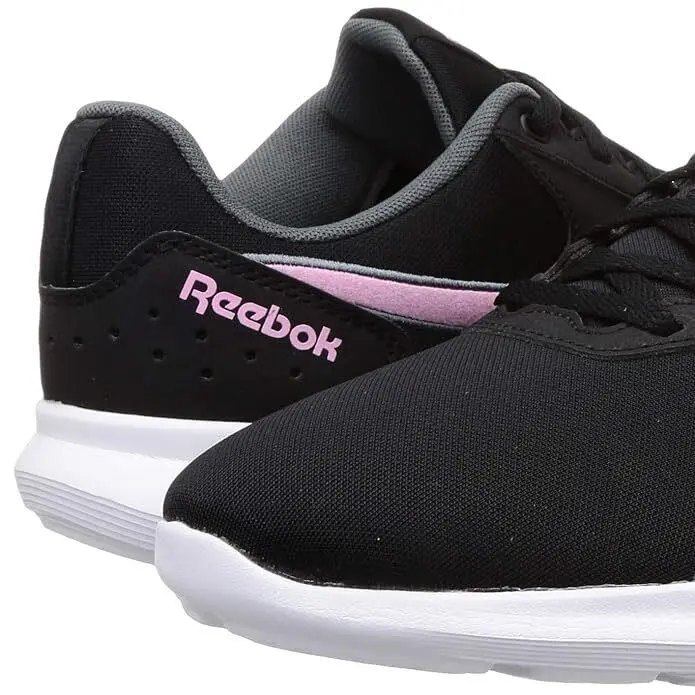 Reebok shoes - Reebok Dart - Dart - Black 1