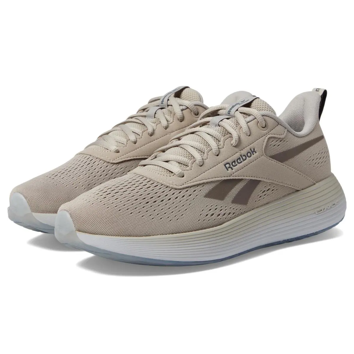 Reebok shoes - Ash/Pugry2/Purgry 0