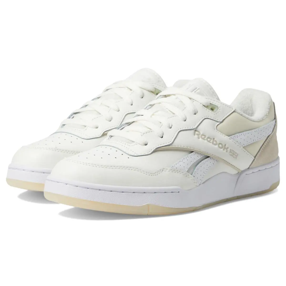 Reebok shoes - Chalk/White/Bon 0